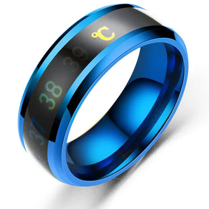 Colour Changing Mood Ring