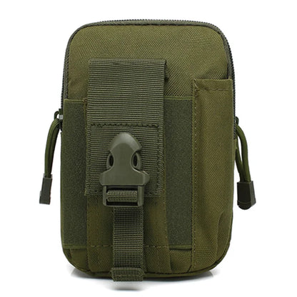 Compact EDC Tactical Molle Pouch