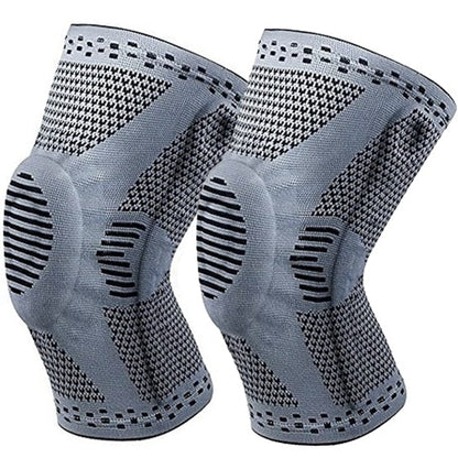 Compression Knee Pad Support Sleeve