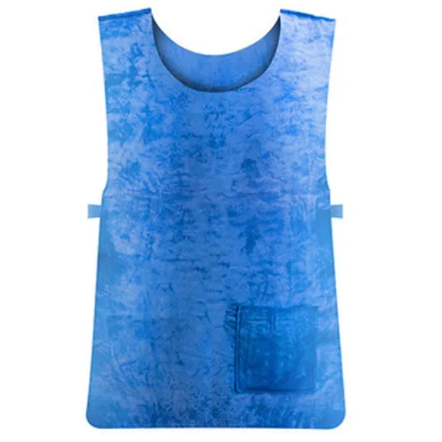 Cooling Vest Heatstroke Prevention