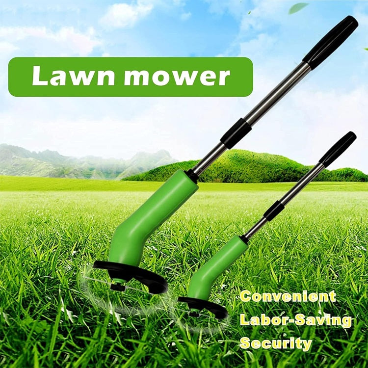 Cordless Lawn Trimmer