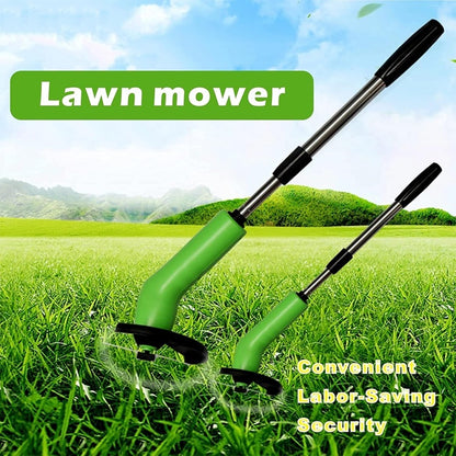 Cordless Lawn Trimmer