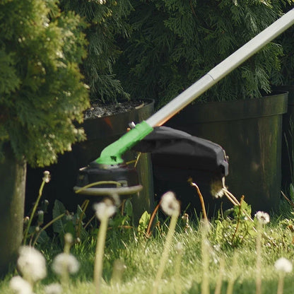 Cordless Lawn Trimmer
