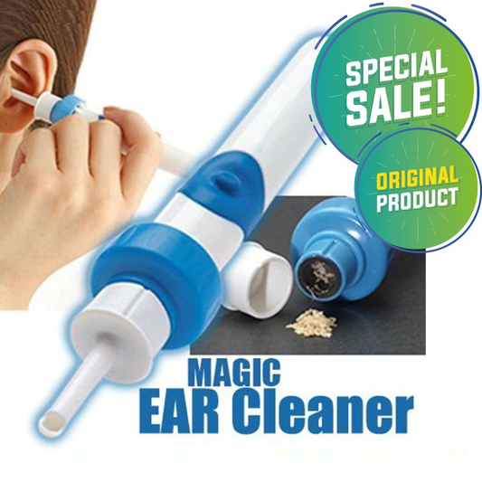Ear Wax Removal Kit
