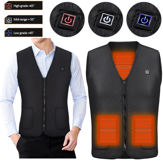 Electric Heated Vest