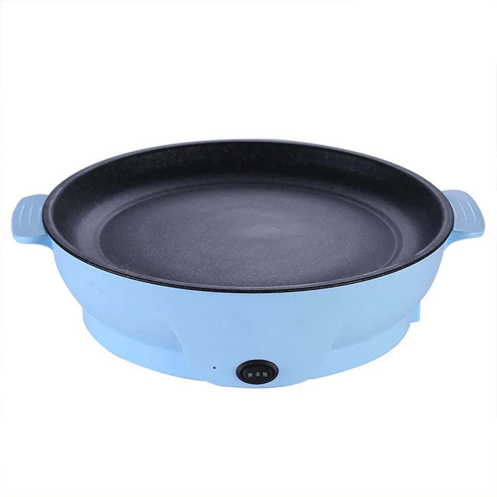 Electric Non-Stick Frying Pan