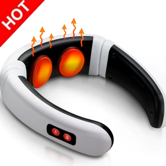 Electric Pulse Neck Massager