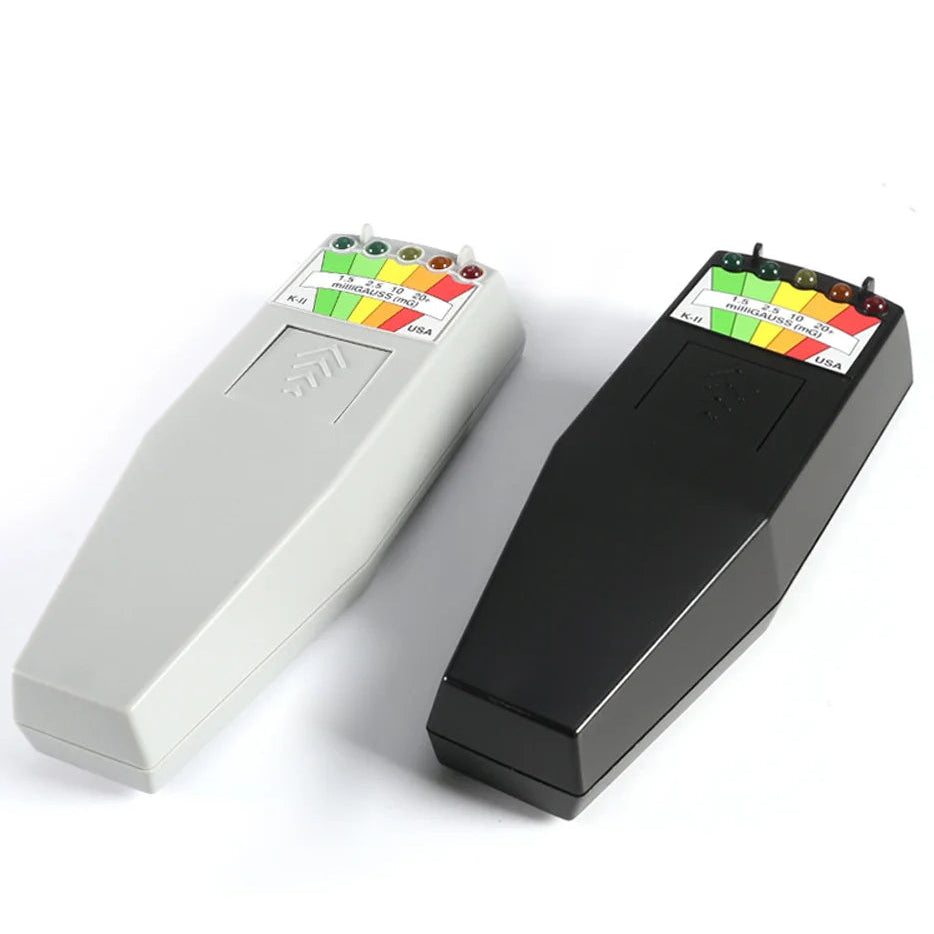 Electromagnetic Radiation Detector