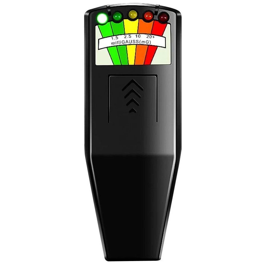 Electromagnetic Radiation Detector