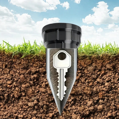 Fake Sprinkler Key Hider