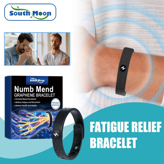 Fatigue Relief Bracelet