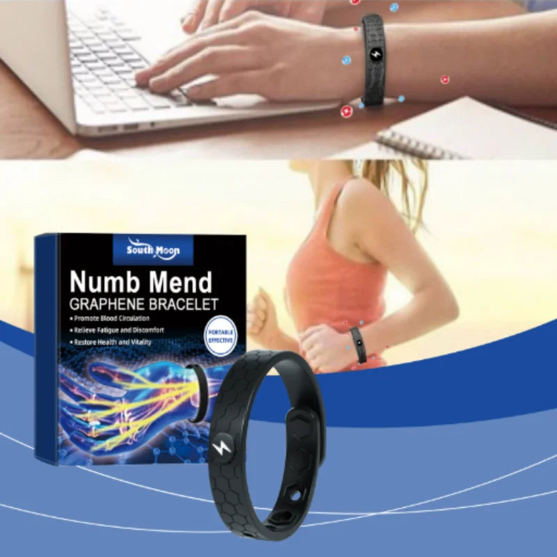 Fatigue Relief Bracelet
