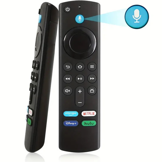 Fire Stick Remote 3rd Generation