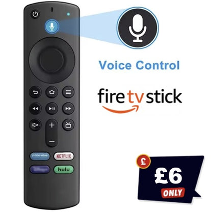 Fire Stick Remote 3rd Generation