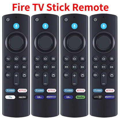 Fire Stick Remote 3rd Generation
