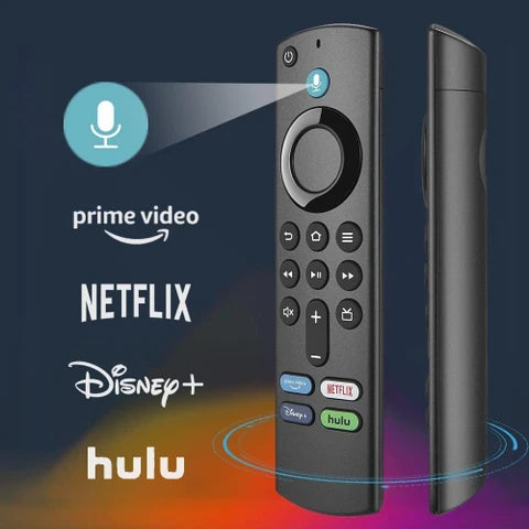 Fire Stick Remote 3rd Generation