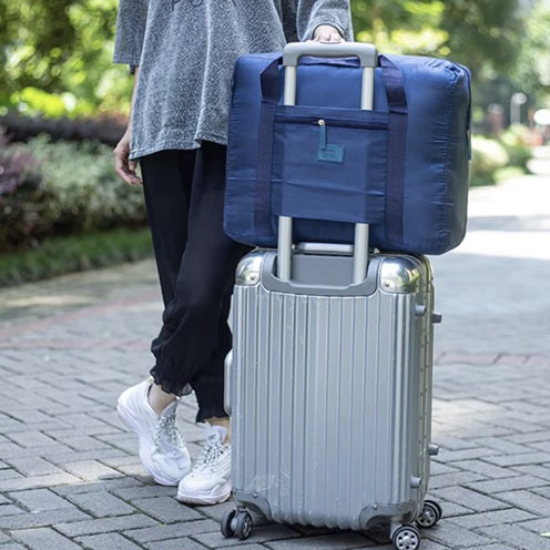 Flight Carry-on Duffel Bag