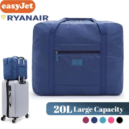 Flight Carry-on Duffel Bag
