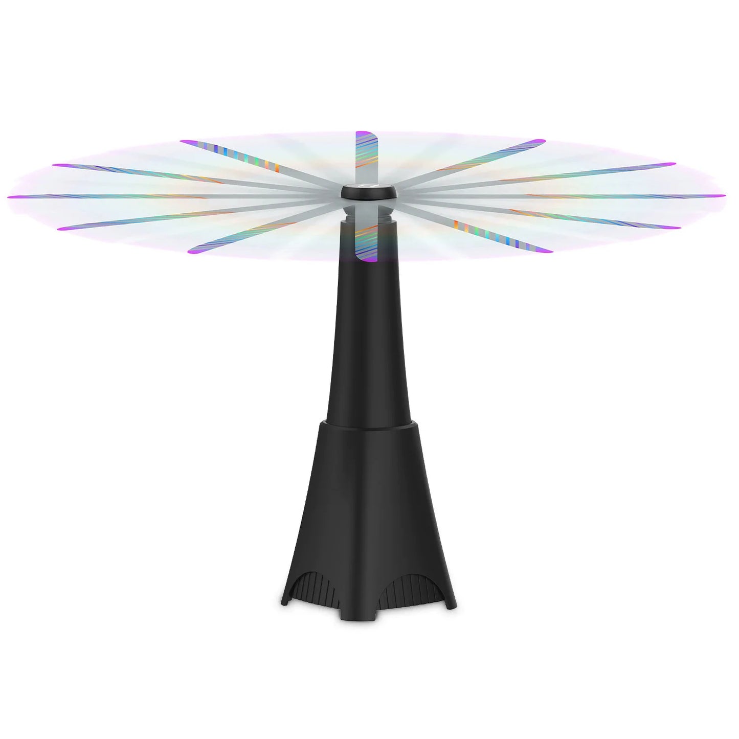 Fly Fan for Garden Table