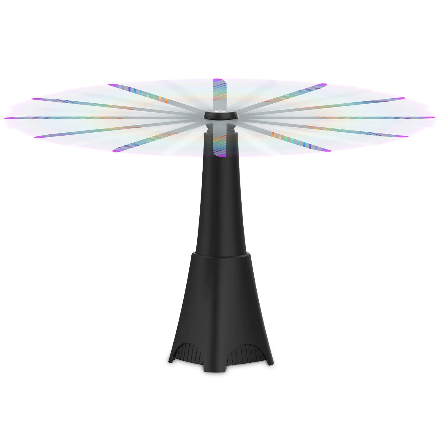 Fly Fan for Garden Table