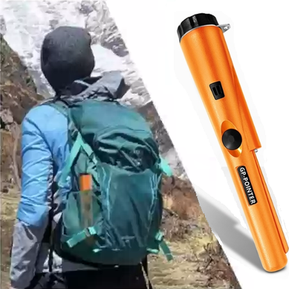 GP-Pointer Metal and Gold Detector