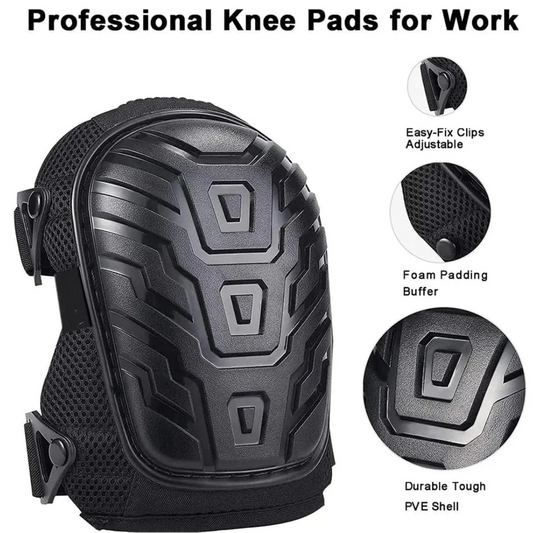 Gel Knee Pads for Work