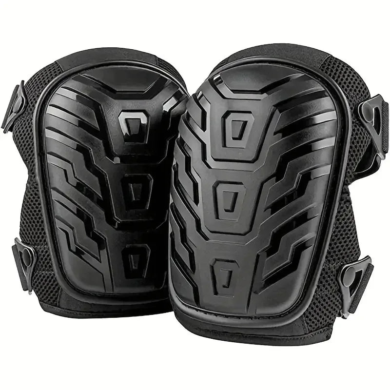 Gel Knee Pads for Work