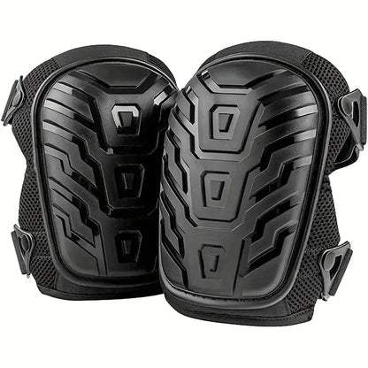 Gel Knee Pads for Work