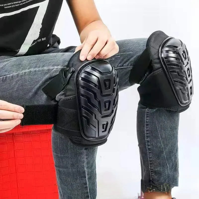 Gel Knee Pads for Work