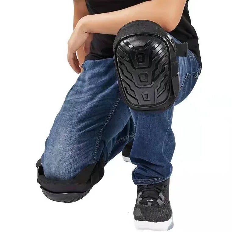 Gel Knee Pads for Work