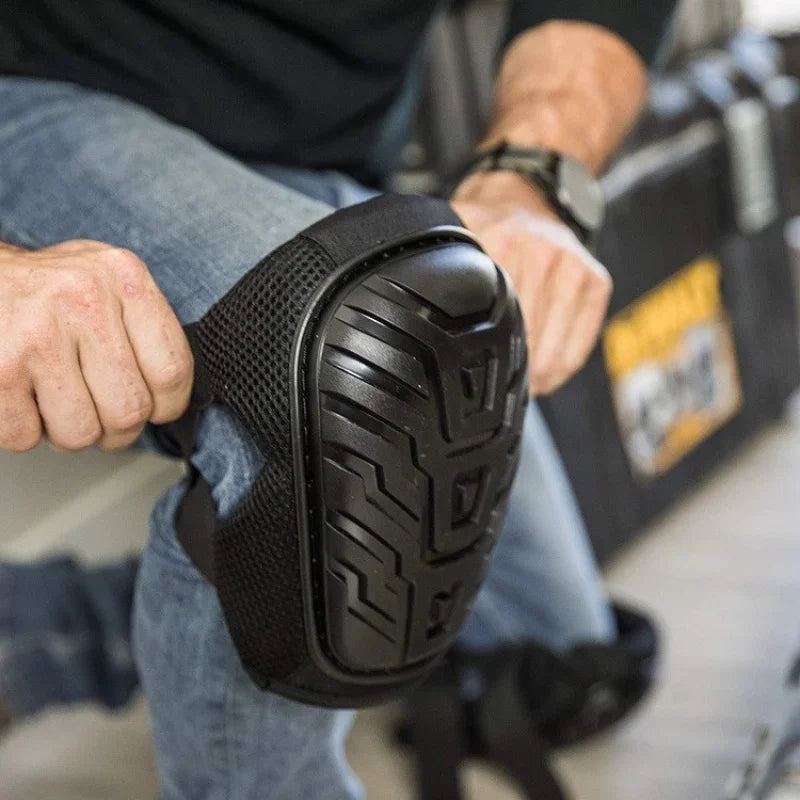 Gel Knee Pads for Work