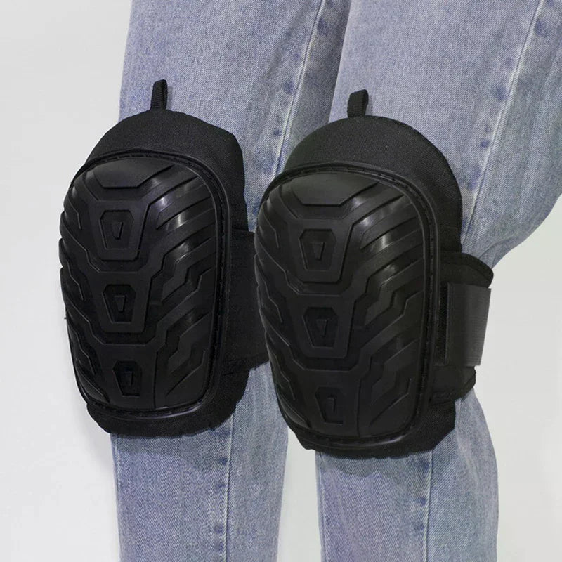 Gel Knee Pads for Work