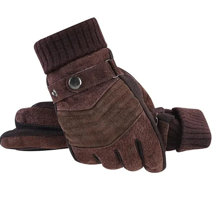 Gentleman's Luxury Gloves