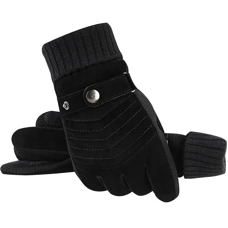 Gentleman's Luxury Gloves