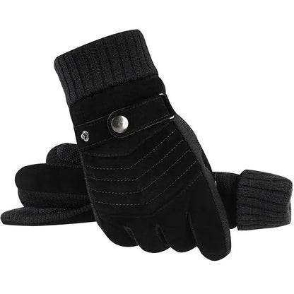 Gentleman's Luxury Gloves