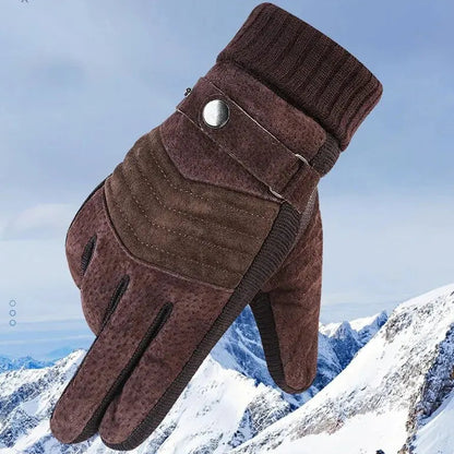 Gentleman's Luxury Gloves