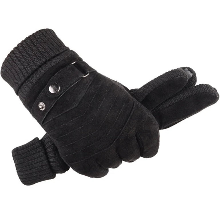 Gentleman's Luxury Gloves