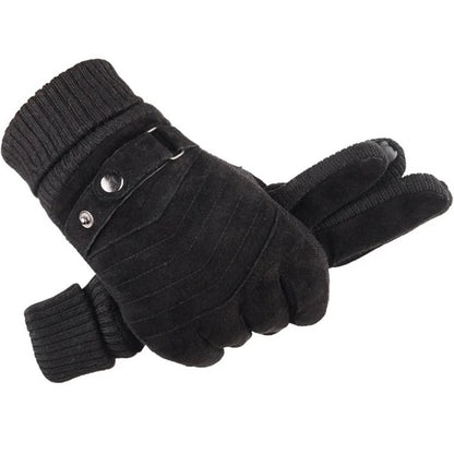 Gentleman's Luxury Gloves