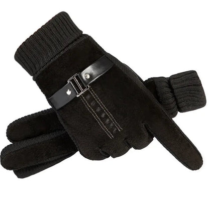 Gentleman's Luxury Gloves