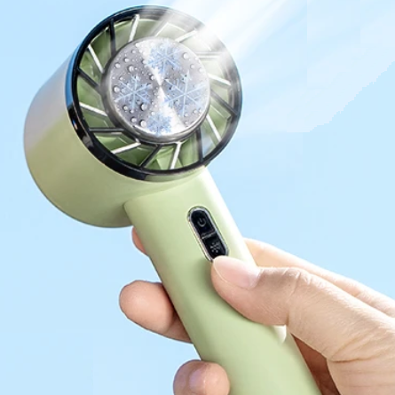 Handheld Air Conditioner
