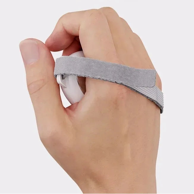 Handheld Palm Pulse Insomnia Aid