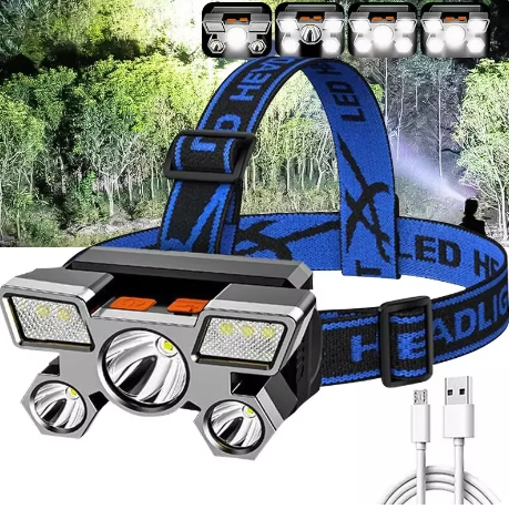 High Power Head Light