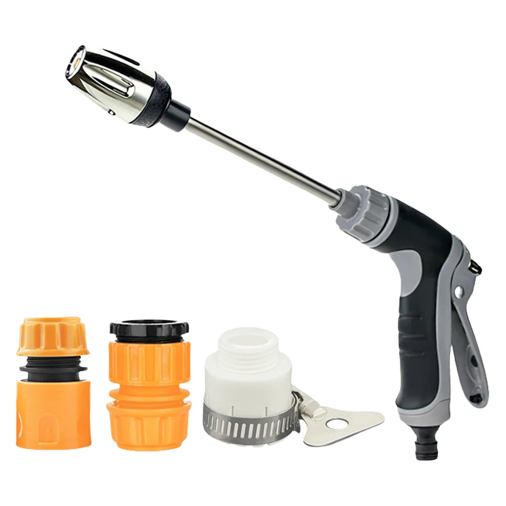 High Pressure Washer Gun