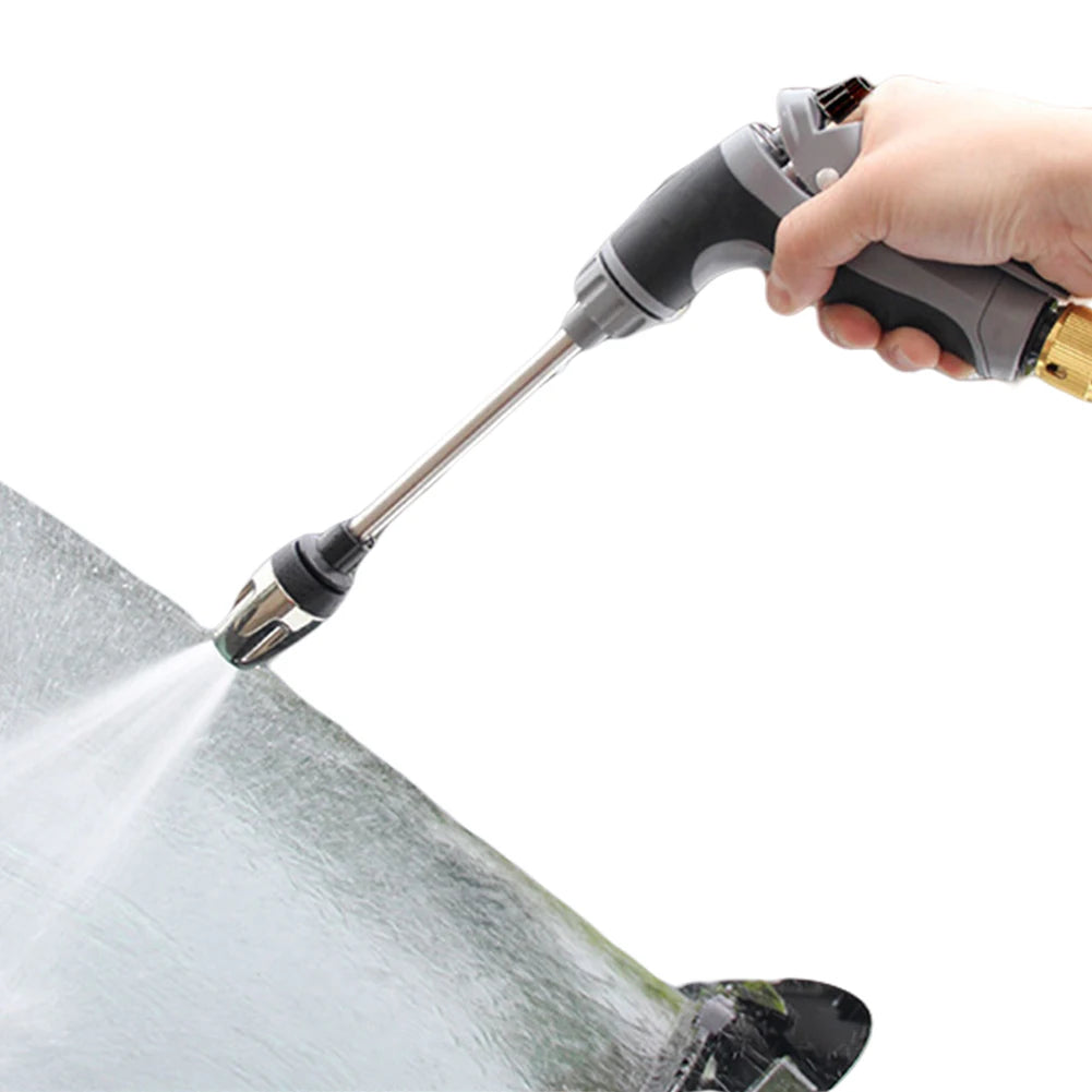 High Pressure Washer Gun