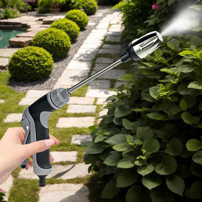 High Pressure Washer Gun