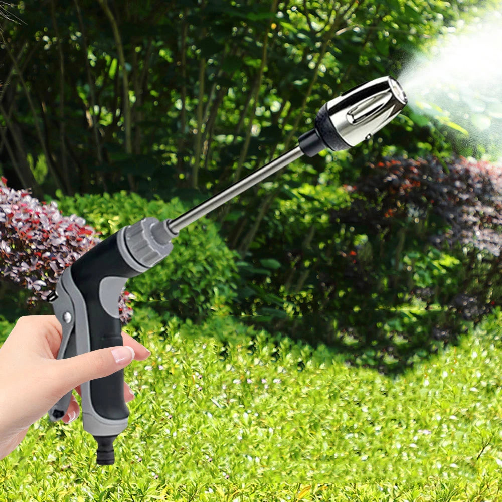 High Pressure Washer Gun