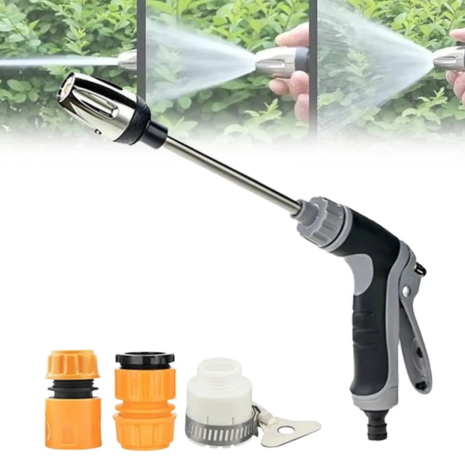 High Pressure Washer Gun