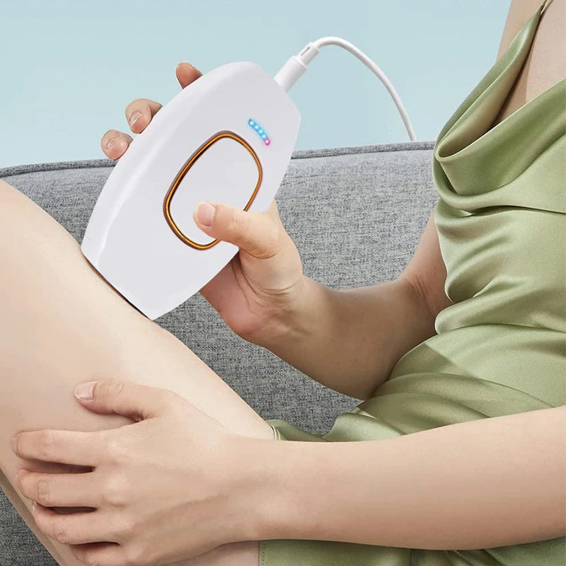 IPL Hair Removal Laser Epilator