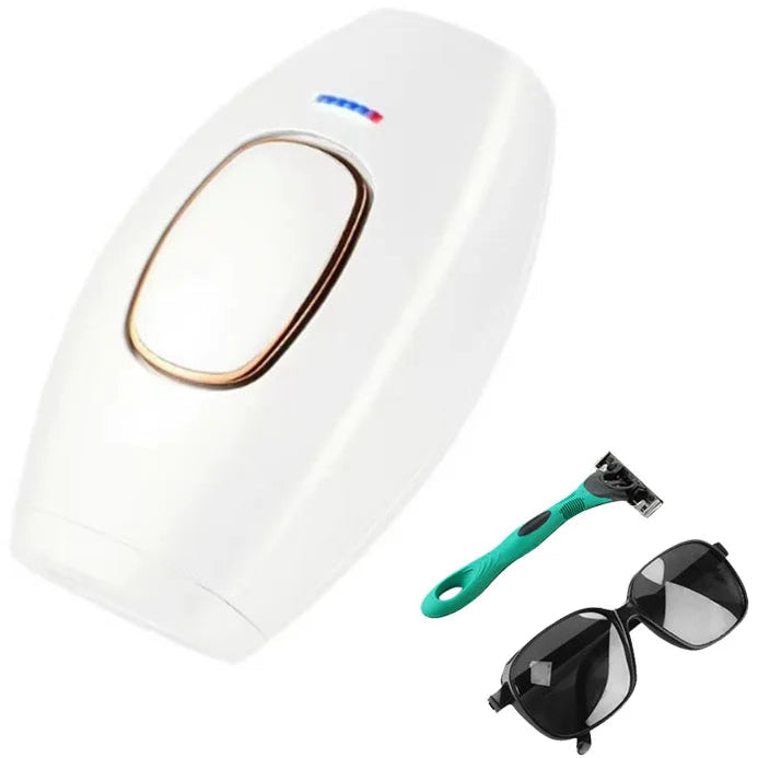 IPL Hair Removal Laser Epilator