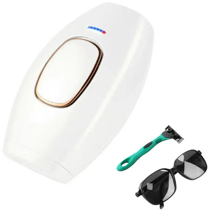 IPL Hair Removal Laser Epilator